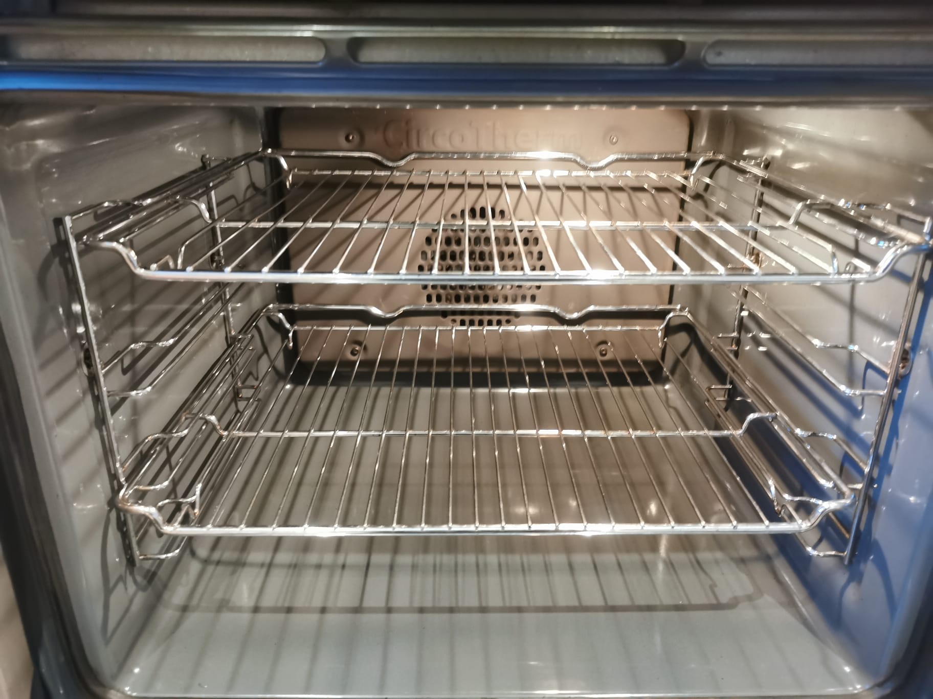 Oven cleaning Doncaster